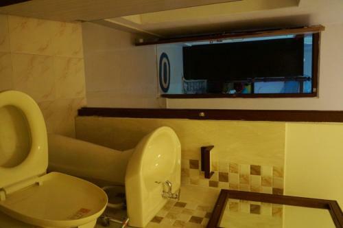 Hostal Jewel Palace Haweli