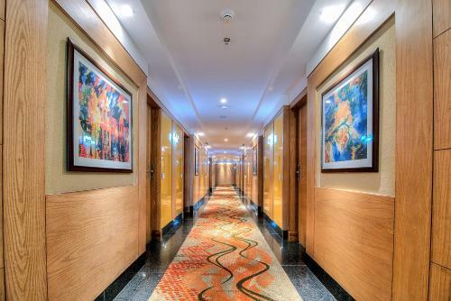 Hotel Best Western Summerlea Jalandhar