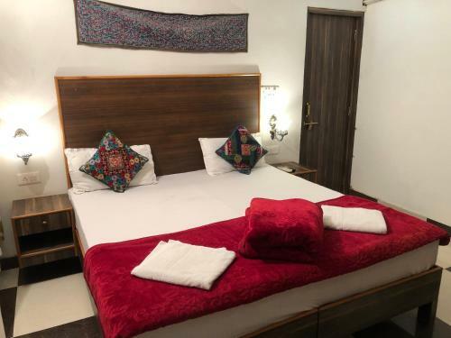 Hostal Peacock Paying Guest House