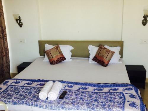 Hostal Peacock Paying Guest House