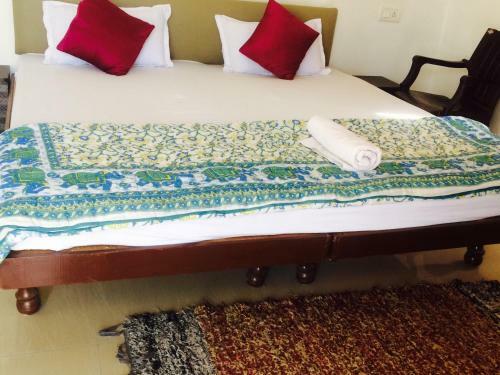Hostal Peacock Paying Guest House
