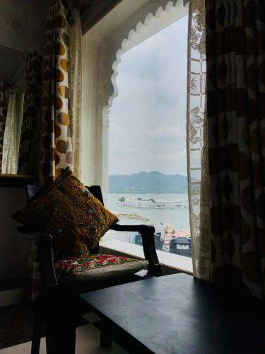 Hostal Peacock Paying Guest House