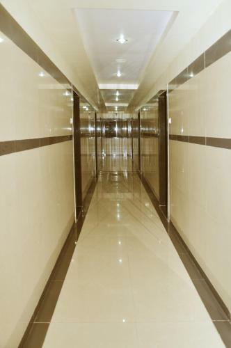 Posada Hotel Sai Bij