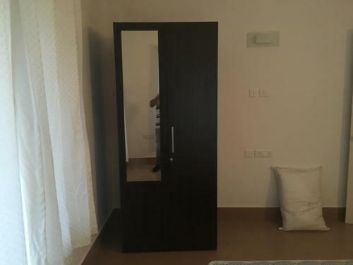Apartamento La Quinta Arpora