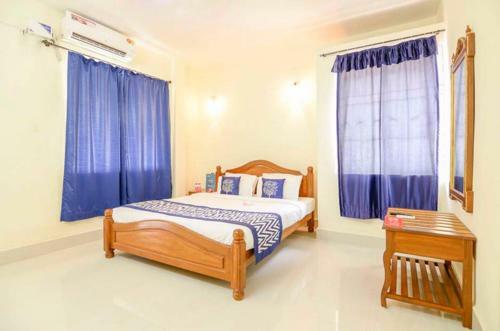 Hotel Williams Beach Retreat
