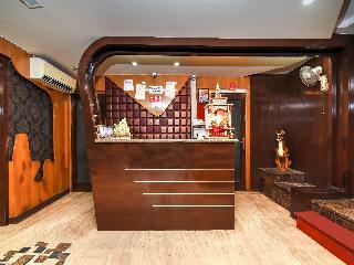 Hotel Oyo 6467 Kochar Plaza