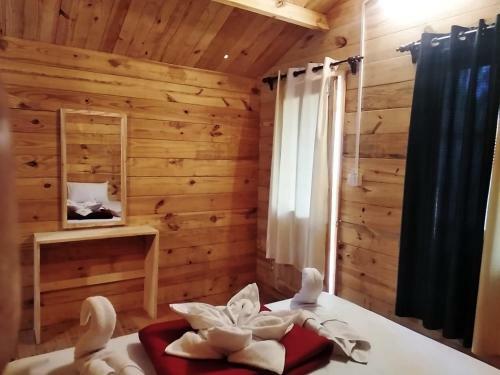 Hostal Palolem Bagpackers