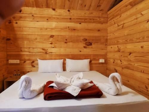 Hostal Palolem Bagpackers