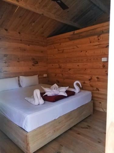 Hostal Palolem Bagpackers