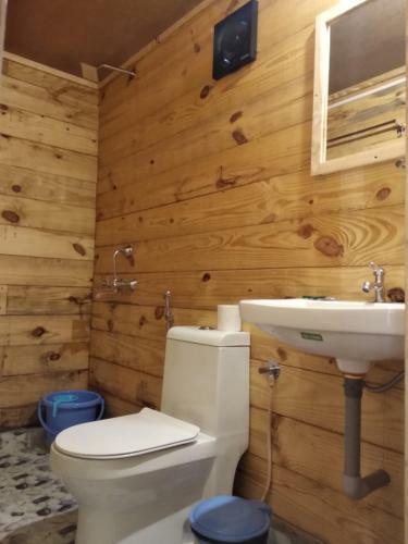 Hostal Palolem Bagpackers