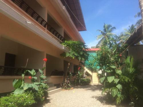 Hotel Mad About Coco