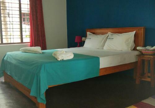 Hotel Mad About Coco