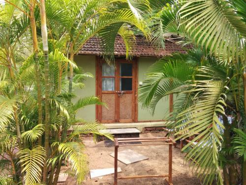 Hotel Stayapart Village Susegat