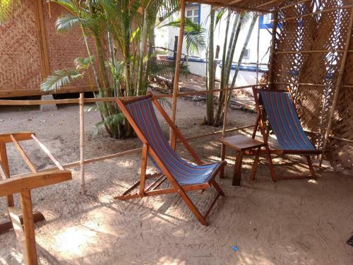 Hotel Stayapart Village Susegat