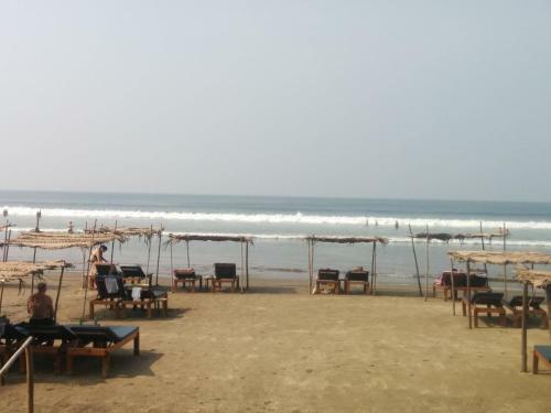 Hotel Stayapart Village Susegat