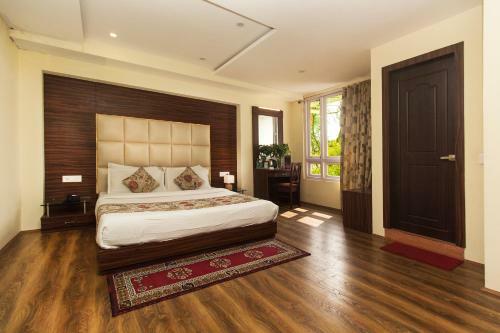 Hotel Jagjeet's Sikkim Retreat