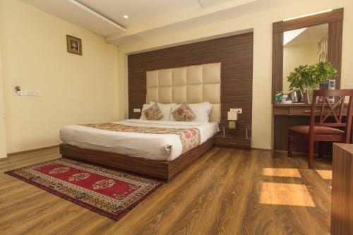 Hotel Jagjeet's Sikkim Retreat