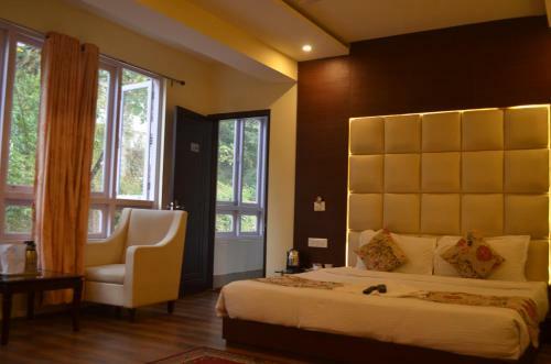 Hotel Jagjeet's Sikkim Retreat