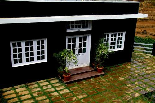 The Black Magic Cottage