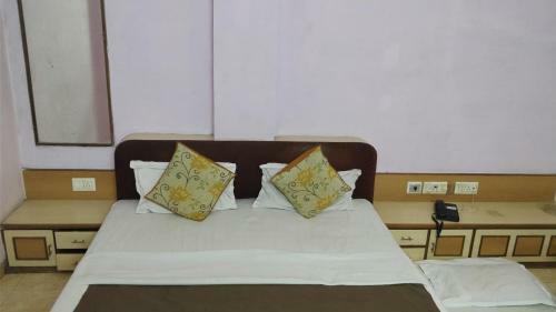 Hotel Damjis