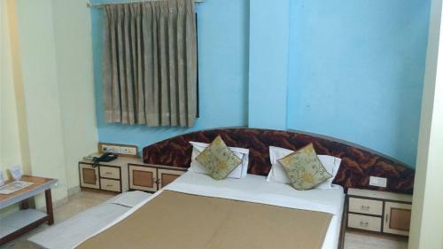 Hotel Damjis