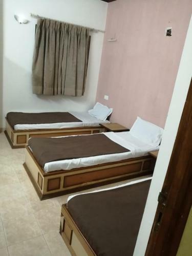 Hotel Damjis