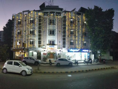 Hotel Damjis