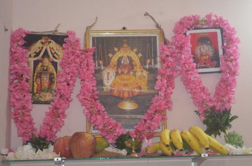 Hotel Kaveri Tourist Home