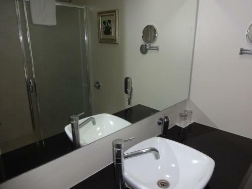 Hotel Green Park Hyderabad