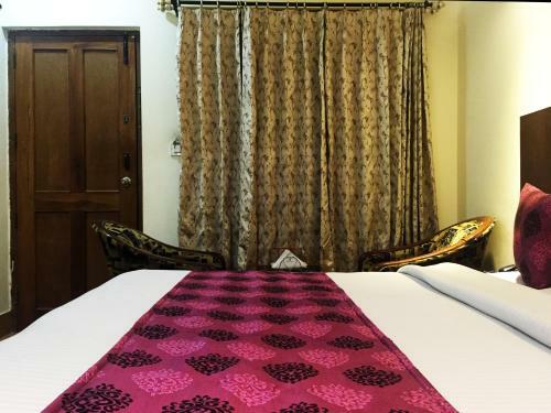 Bed & Breakfast Hotel Veenus International