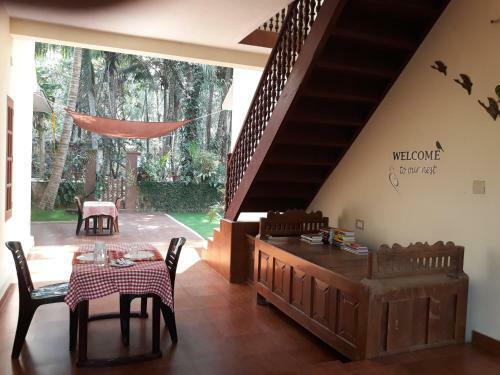 Hostal Ivory Coaste
