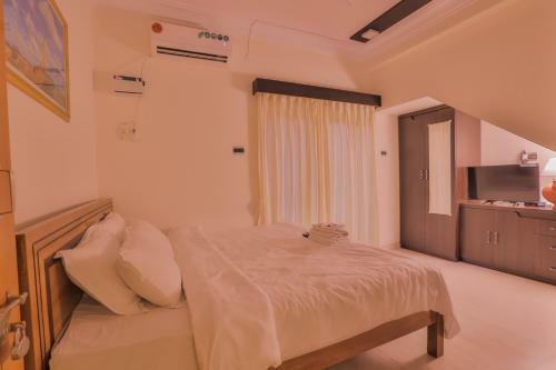 Hostal Cyprian's Guest House