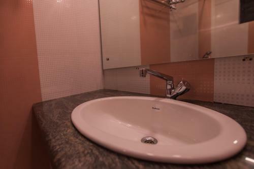 Hostal Cyprian's Guest House