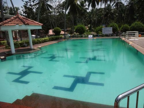 Hotel Ktdc Samudra