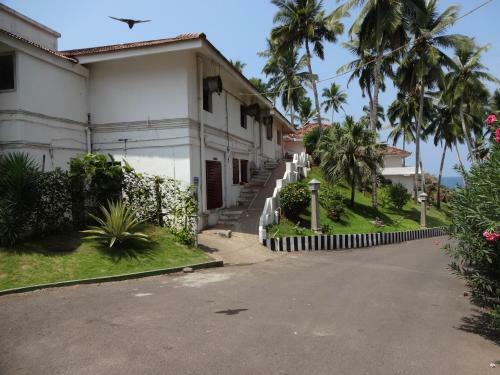 Hotel Ktdc Samudra