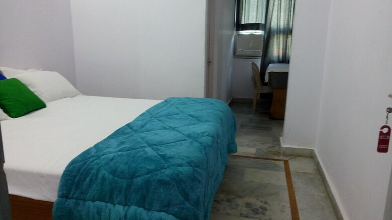 Albergue Bunk Stay Rishikesh