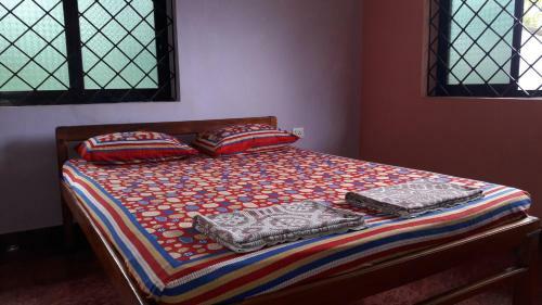 Hostal Chill Inn Guest House