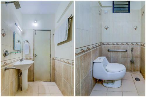 Hotel Celestee Grand