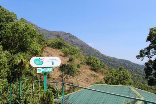 Hotel Eagle Mountain Munnar