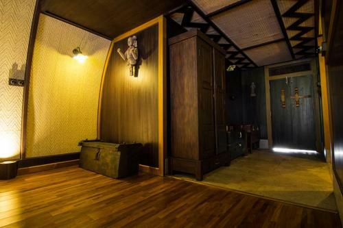 Punnamada Houseboat