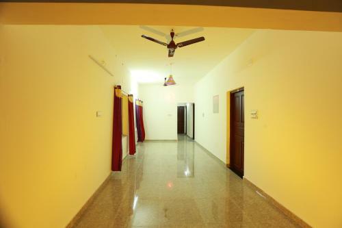 Hilton Residency
