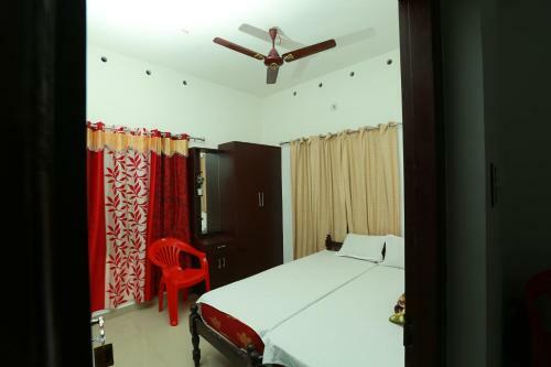 Hilton Residency
