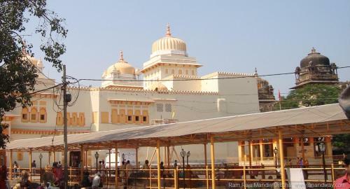 Hostal Temple View Guest House