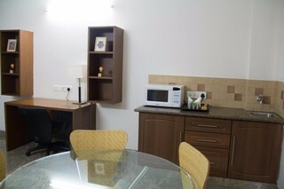 Hotel Mandava Suites