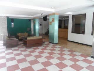 Hotel Mandava Suites