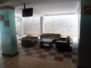Hotel Mandava Suites