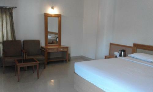 Hotel Malabar Residency