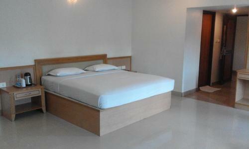 Hotel Malabar Residency
