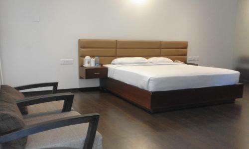 Hotel Malabar Residency