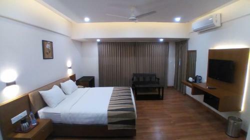 Hotel Malabar Residency